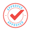 Approved