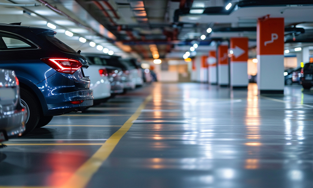 Car Parking