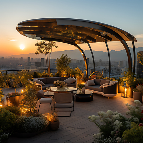 ELegent Ambience