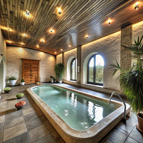 Jacuzzi