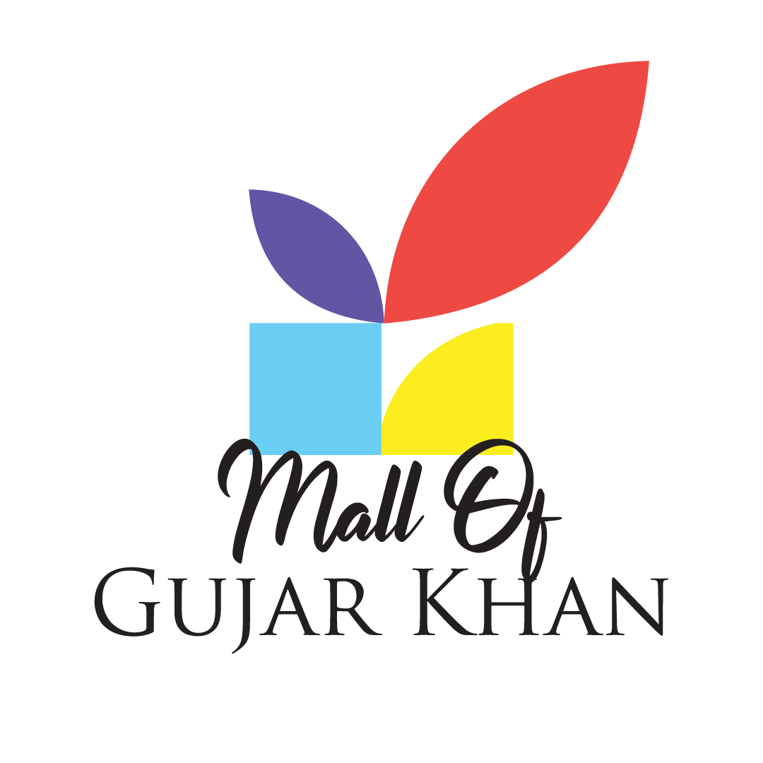 Mall of Gujar Khan logo