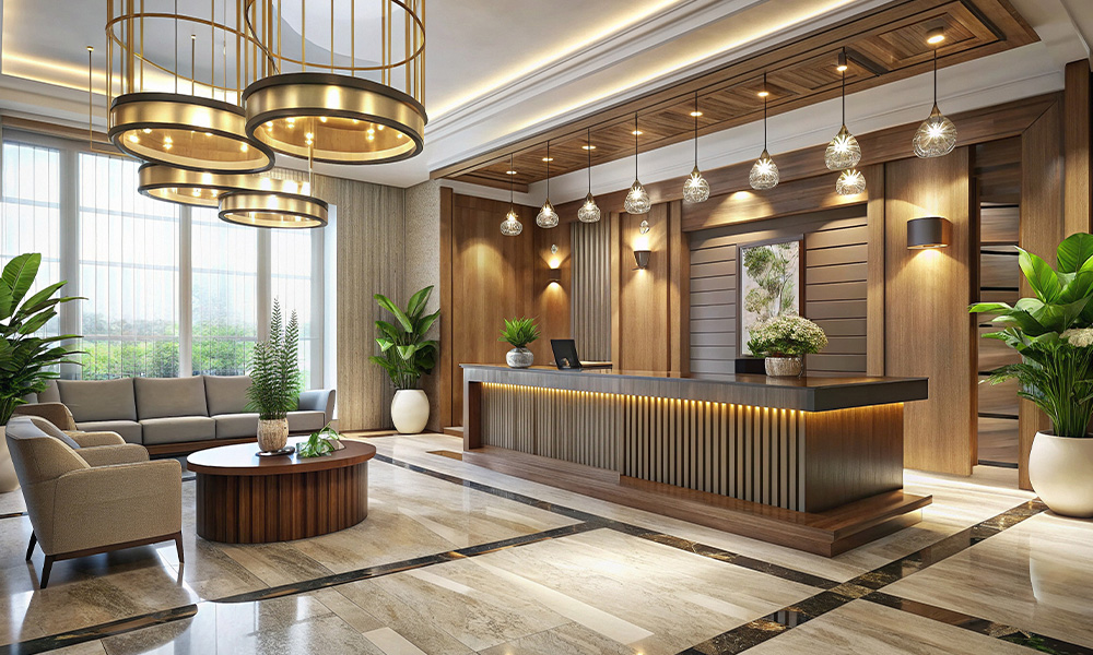 Modern Reception.